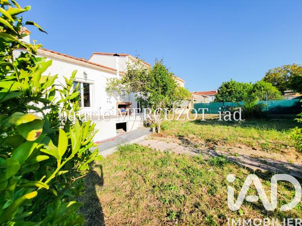 Maison à vendre 4 pièces 94 m² Canohès