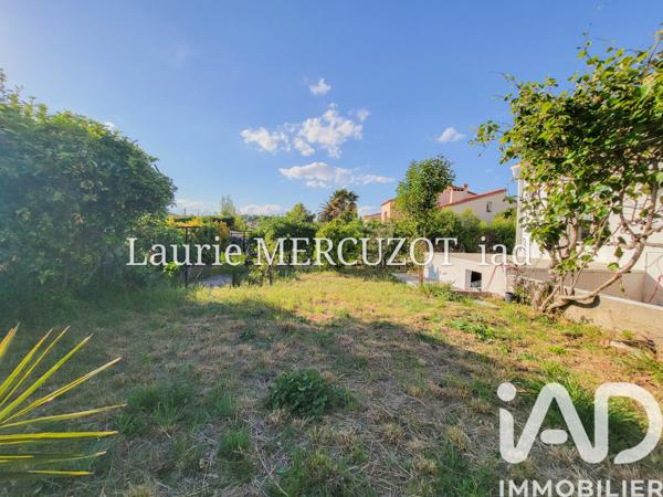 Maison à vendre 4 pièces 94 m² Canohès