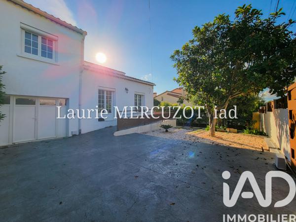 Maison à vendre 4 pièces 94 m² Canohès