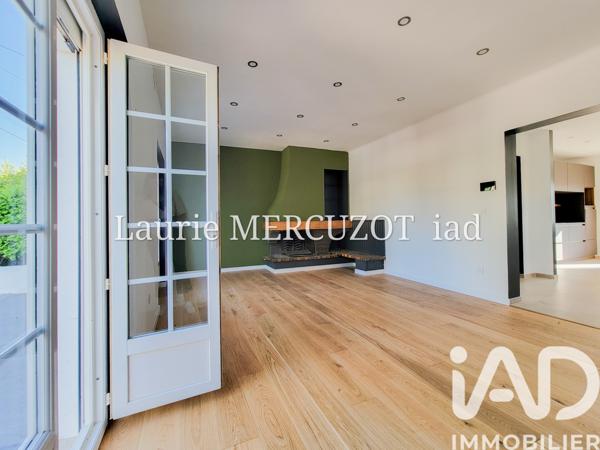 Maison à vendre 4 pièces 94 m² Canohès