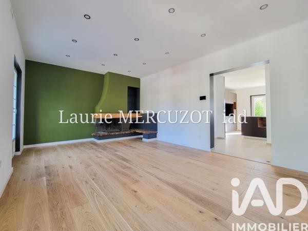 Maison à vendre 4 pièces 94 m² Canohès