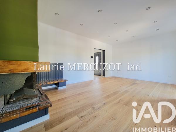 Maison à vendre 4 pièces 94 m² Canohès