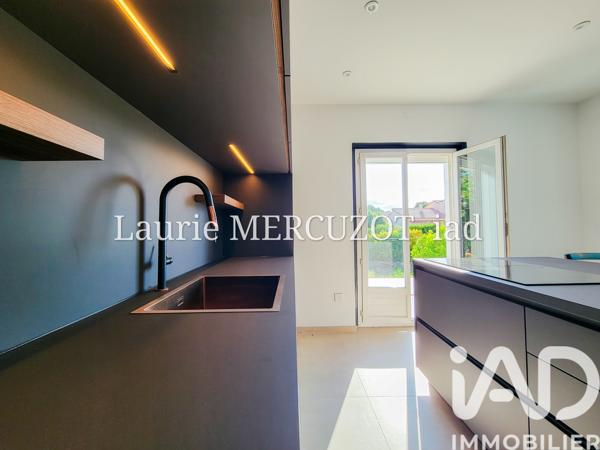 Maison à vendre 4 pièces 94 m² Canohès