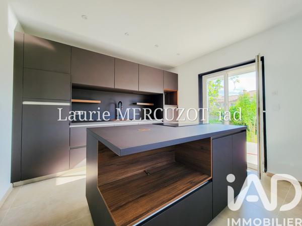 Maison à vendre 4 pièces 94 m² Canohès