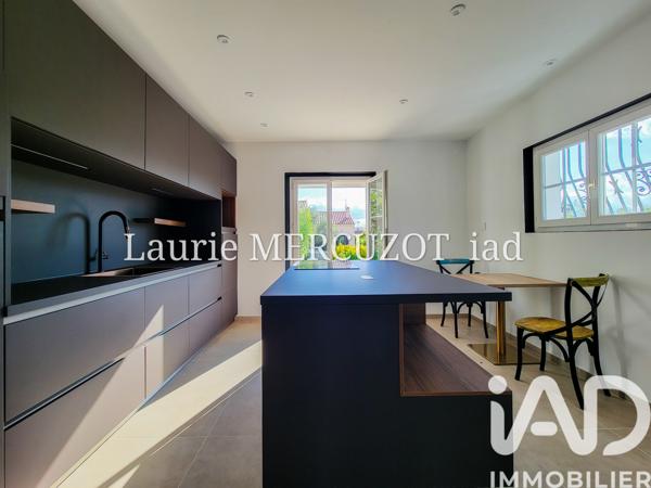 Maison à vendre 4 pièces 94 m² Canohès