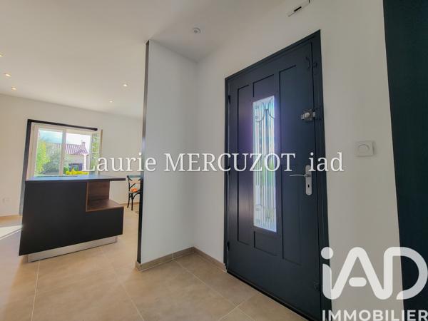 Maison à vendre 4 pièces 94 m² Canohès