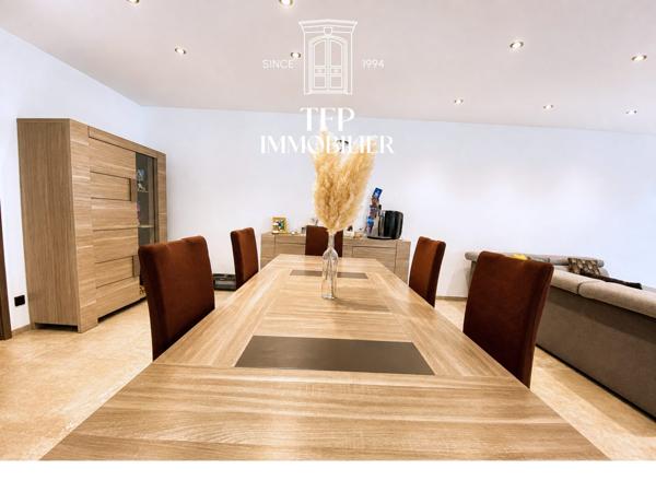 Elegante Villa contemporaine au bord de l'ILL