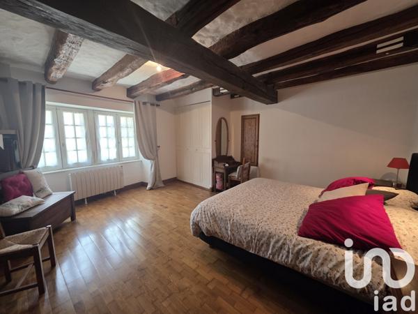 Maison à vendre 6 pièces 150 m² Joué-lès-Tours