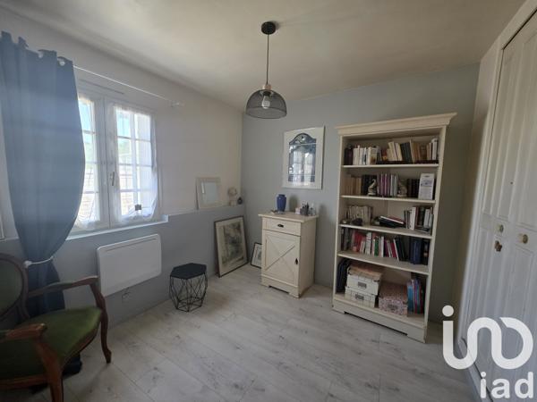 Maison à vendre 6 pièces 150 m² Joué-lès-Tours