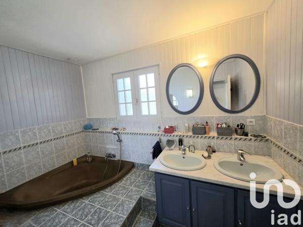 Maison à vendre 6 pièces 150 m² Joué-lès-Tours
