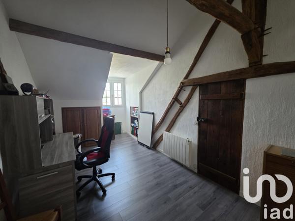 Maison à vendre 6 pièces 150 m² Joué-lès-Tours
