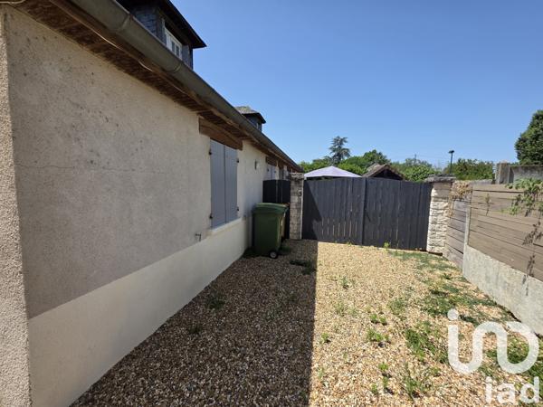 Maison à vendre 6 pièces 150 m² Joué-lès-Tours