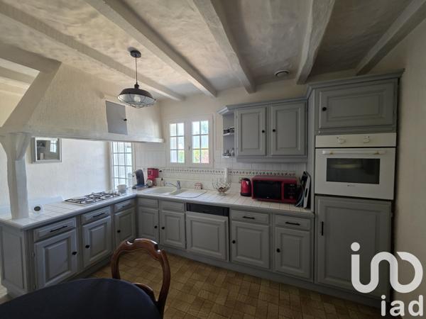Maison à vendre 6 pièces 150 m² Joué-lès-Tours