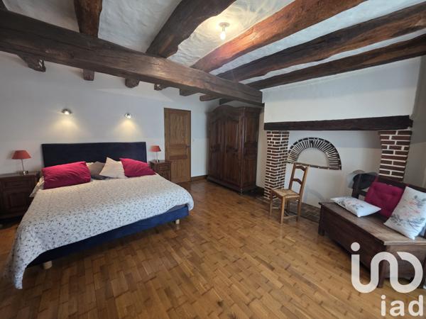 Maison à vendre 6 pièces 150 m² Joué-lès-Tours