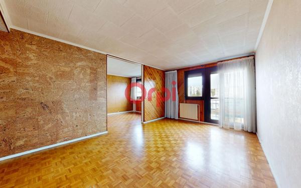 Appartement à vendre    3 pièces • 67,62 m2 Livry-Gargan
