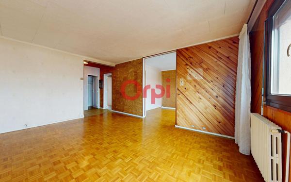 Appartement à vendre    3 pièces • 67,62 m2 Livry-Gargan