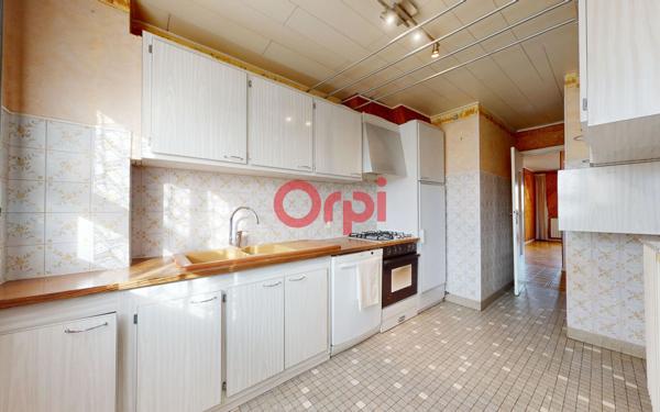 Appartement à vendre    3 pièces • 67,62 m2 Livry-Gargan
