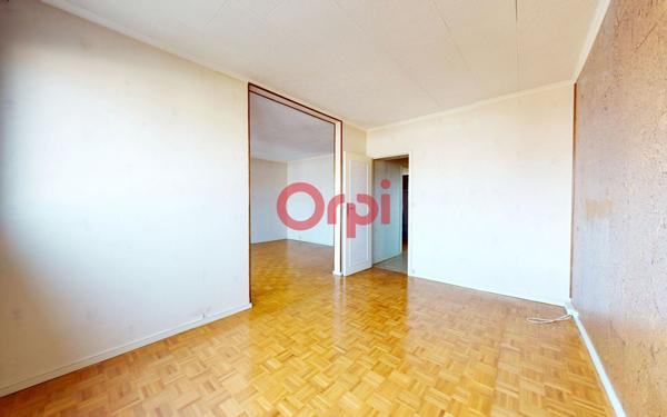 Appartement à vendre    3 pièces • 67,62 m2 Livry-Gargan