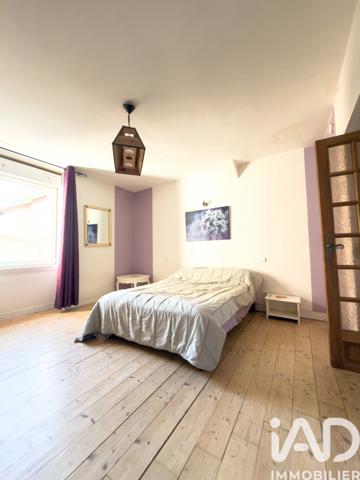 Immeuble à vendre 74 m² Cransac