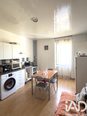 Immeuble à vendre 74 m² Cransac