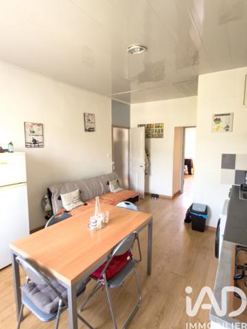 Immeuble à vendre 74 m² Cransac