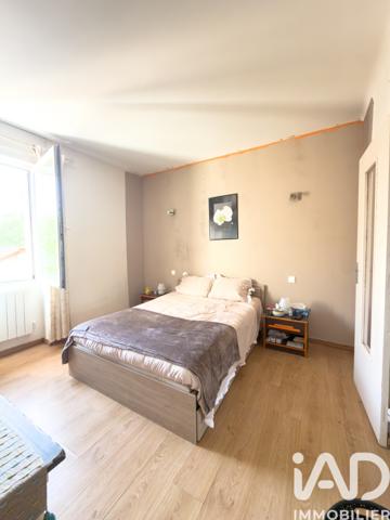 Immeuble à vendre 74 m² Cransac