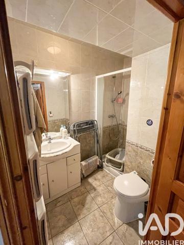 Immeuble à vendre 74 m² Cransac