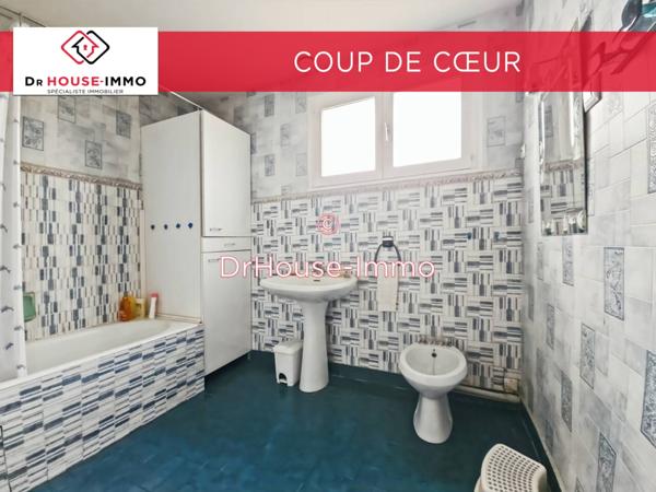 Maison à vendre 9 pièces de 152 m²