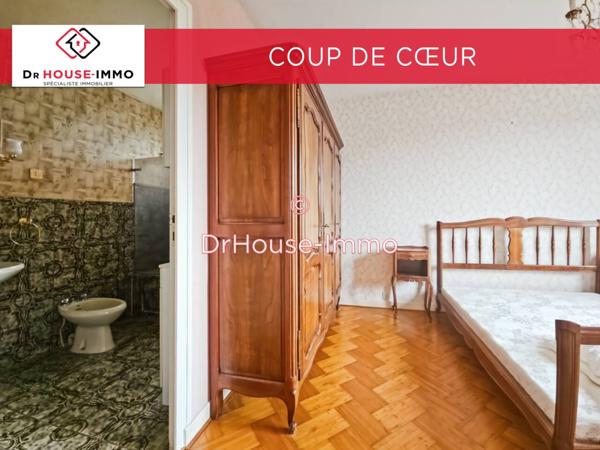 Maison à vendre 9 pièces de 152 m²