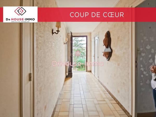 Maison à vendre 9 pièces de 152 m²