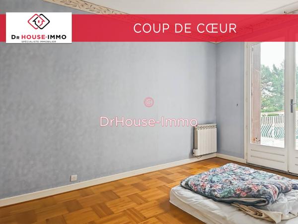 Maison à vendre 9 pièces de 152 m²