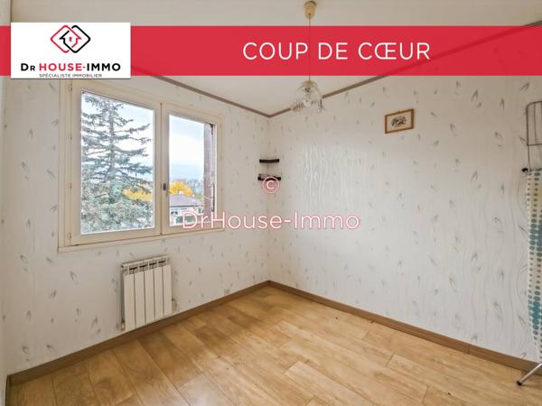 Maison à vendre 9 pièces de 152 m²