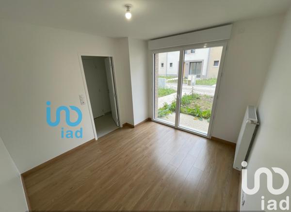 Maison à vendre 4 pièces 82 m² La Queue-en-Brie