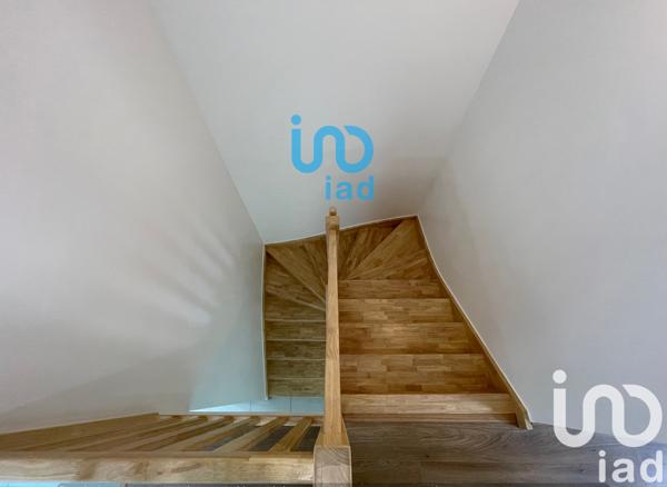 Maison à vendre 4 pièces 82 m² La Queue-en-Brie