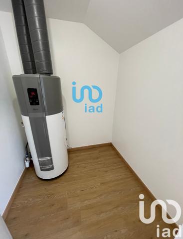 Maison à vendre 4 pièces 82 m² La Queue-en-Brie