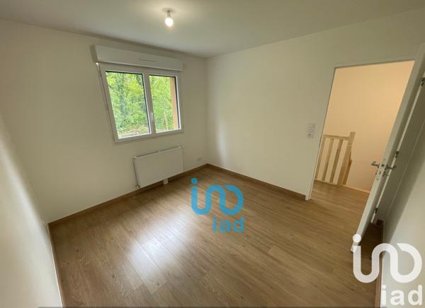 Maison à vendre 4 pièces 82 m² La Queue-en-Brie