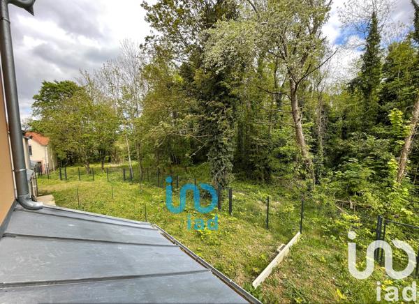 Maison à vendre 4 pièces 82 m² La Queue-en-Brie