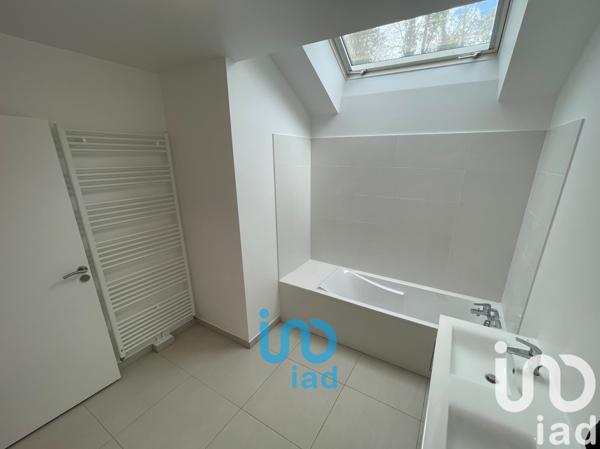 Maison à vendre 4 pièces 82 m² La Queue-en-Brie