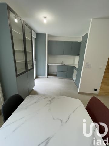 Maison à vendre 4 pièces 82 m² La Queue-en-Brie