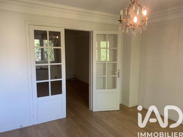 Maison à vendre 3 pièces 94 m² Ablon-sur-Seine