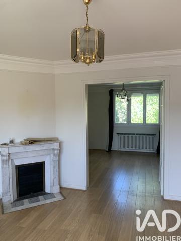 Maison à vendre 3 pièces 94 m² Ablon-sur-Seine