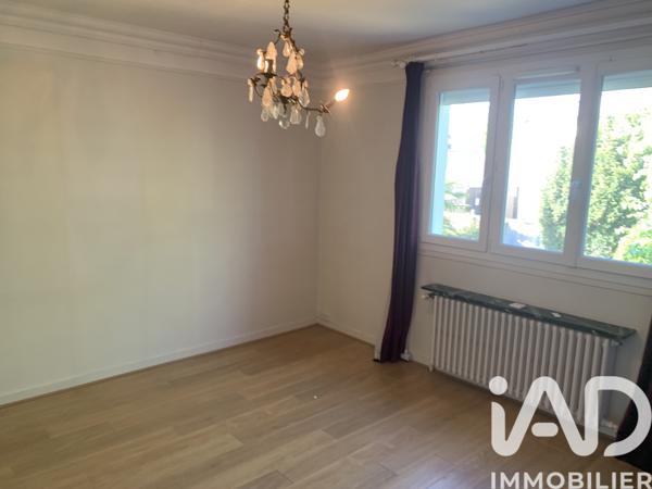 Maison à vendre 3 pièces 94 m² Ablon-sur-Seine