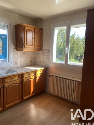 Maison à vendre 3 pièces 94 m² Ablon-sur-Seine