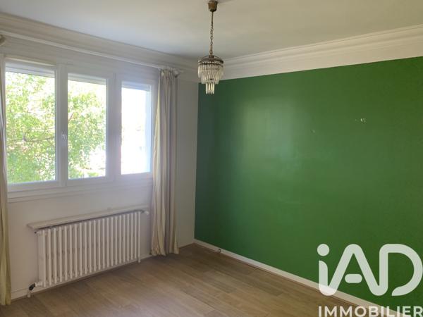 Maison à vendre 3 pièces 94 m² Ablon-sur-Seine