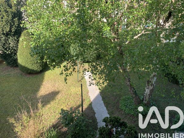 Maison à vendre 3 pièces 94 m² Ablon-sur-Seine