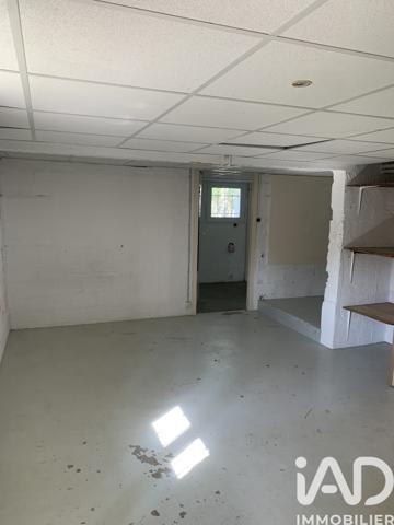 Maison à vendre 3 pièces 94 m² Ablon-sur-Seine