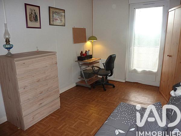 Appartement à vendre 4 pièces 83 m² Creil
