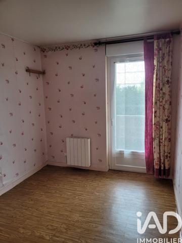 Appartement à vendre 4 pièces 83 m² Creil