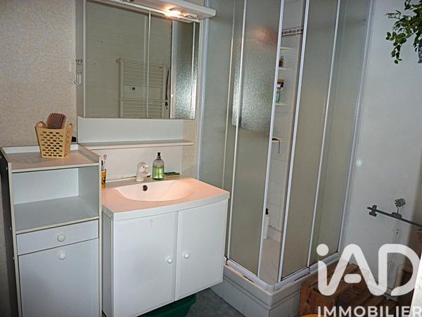 Appartement à vendre 4 pièces 83 m² Creil