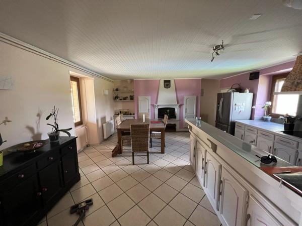 Vente Maison 7 pièces 145 m2 à Villefranche-du-Périgord